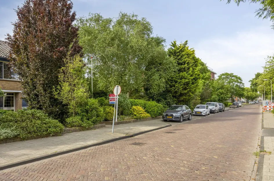 Endeldijk 36