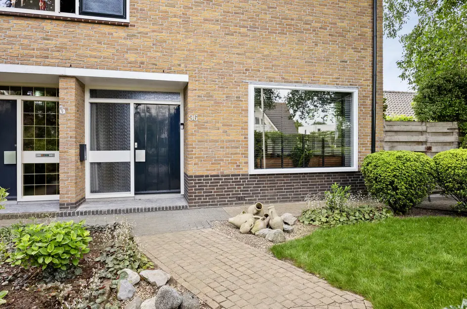 Endeldijk 36