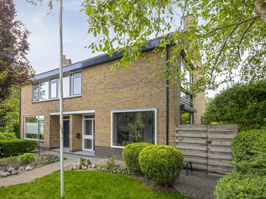 Endeldijk 36, HONSELERSDIJK