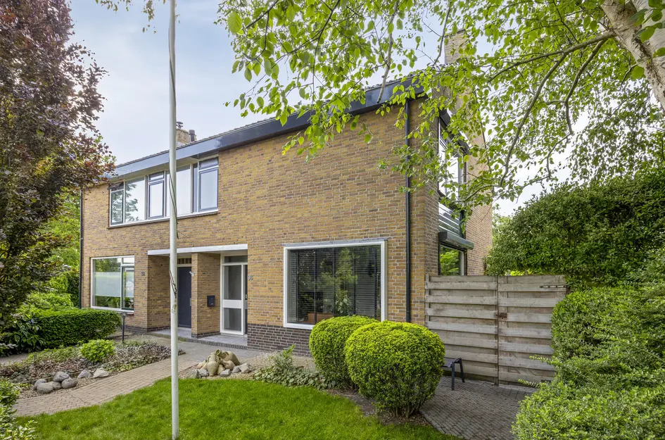 Endeldijk 36