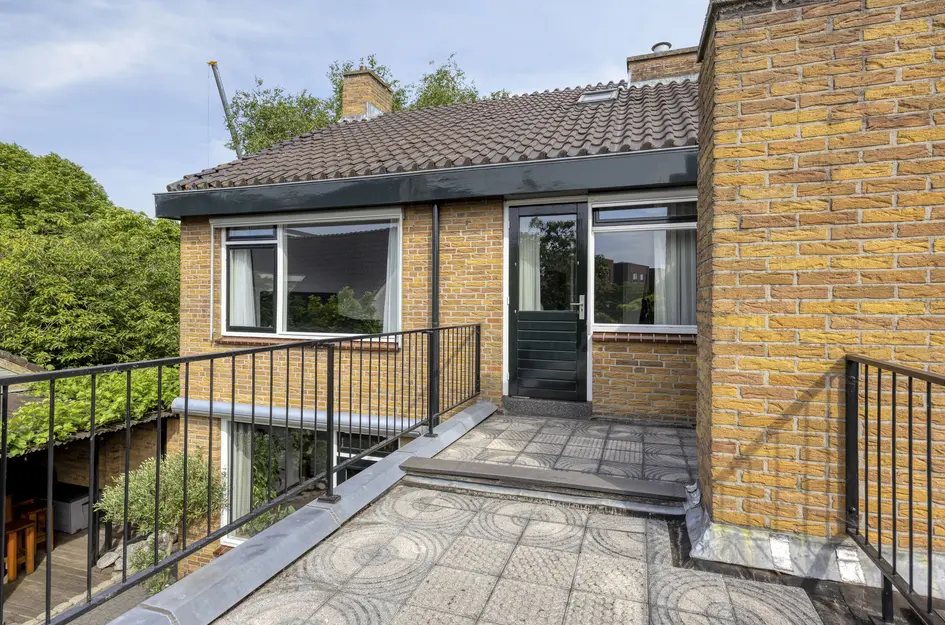 Endeldijk 36