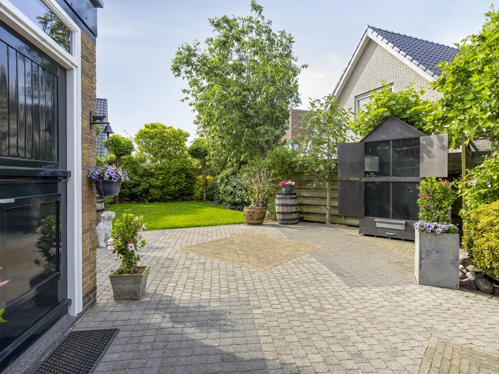 Endeldijk 36, HONSELERSDIJK