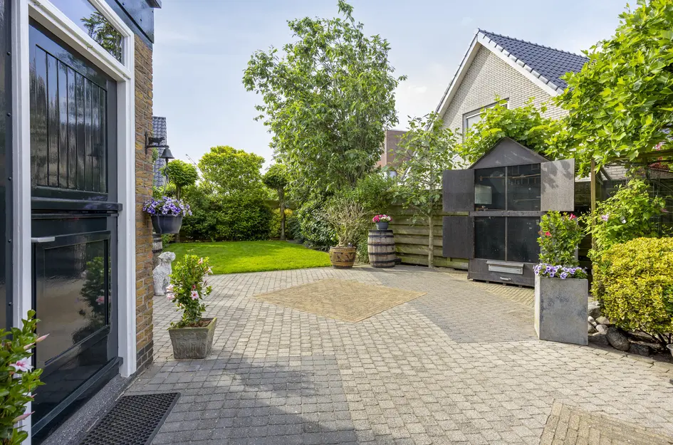 Endeldijk 36