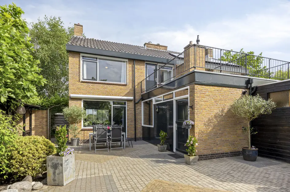 Endeldijk 36