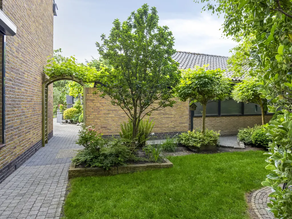 Endeldijk 36, HONSELERSDIJK
