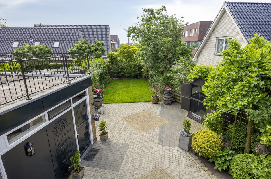 Endeldijk 36