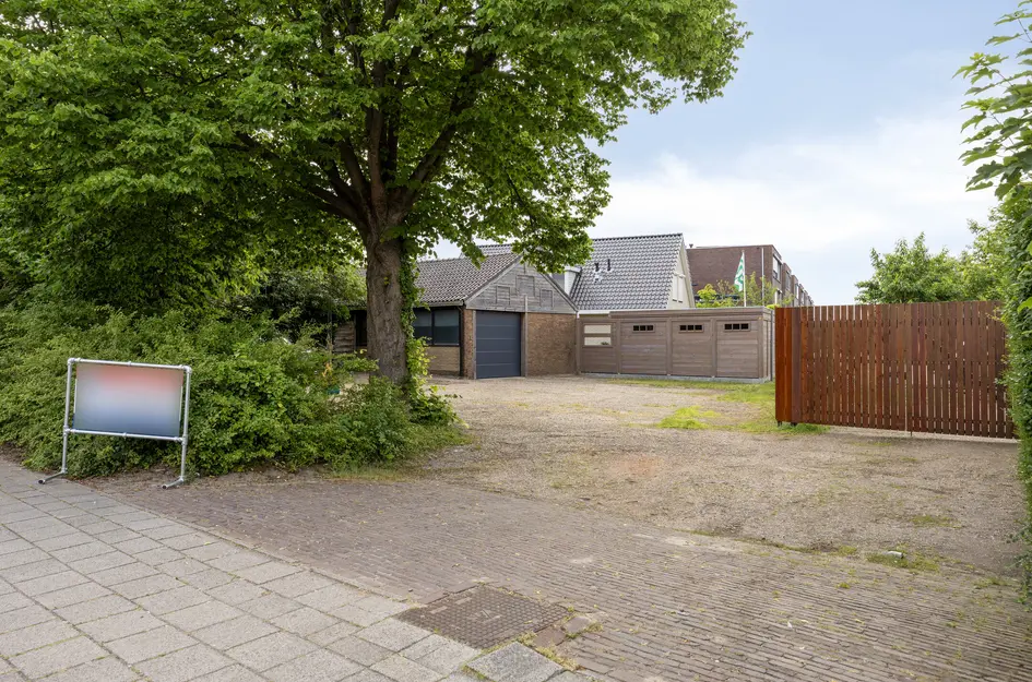 Endeldijk 36