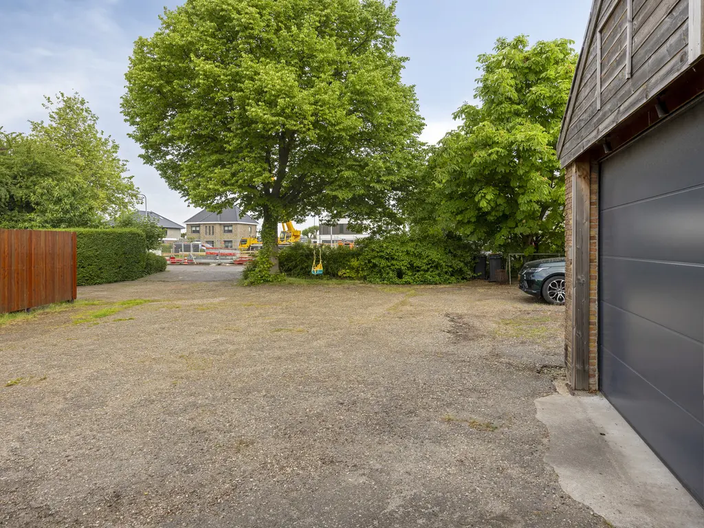 Endeldijk 36, HONSELERSDIJK