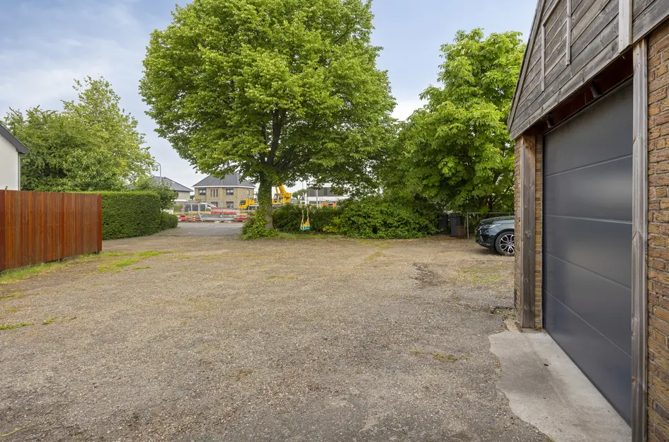 Endeldijk 36