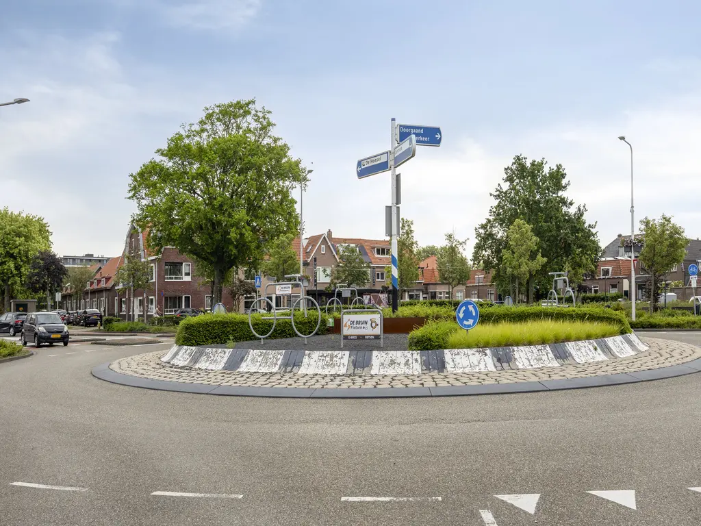 Endeldijk 36, HONSELERSDIJK