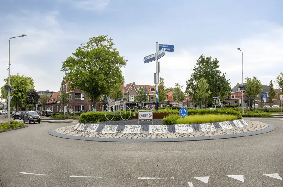 Endeldijk 36