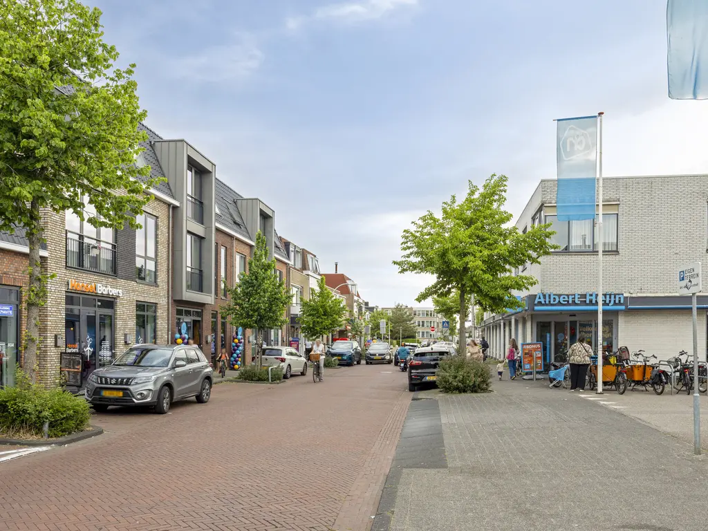 Endeldijk 36, HONSELERSDIJK