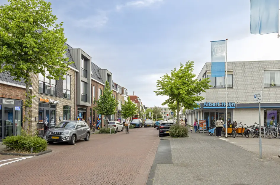 Endeldijk 36