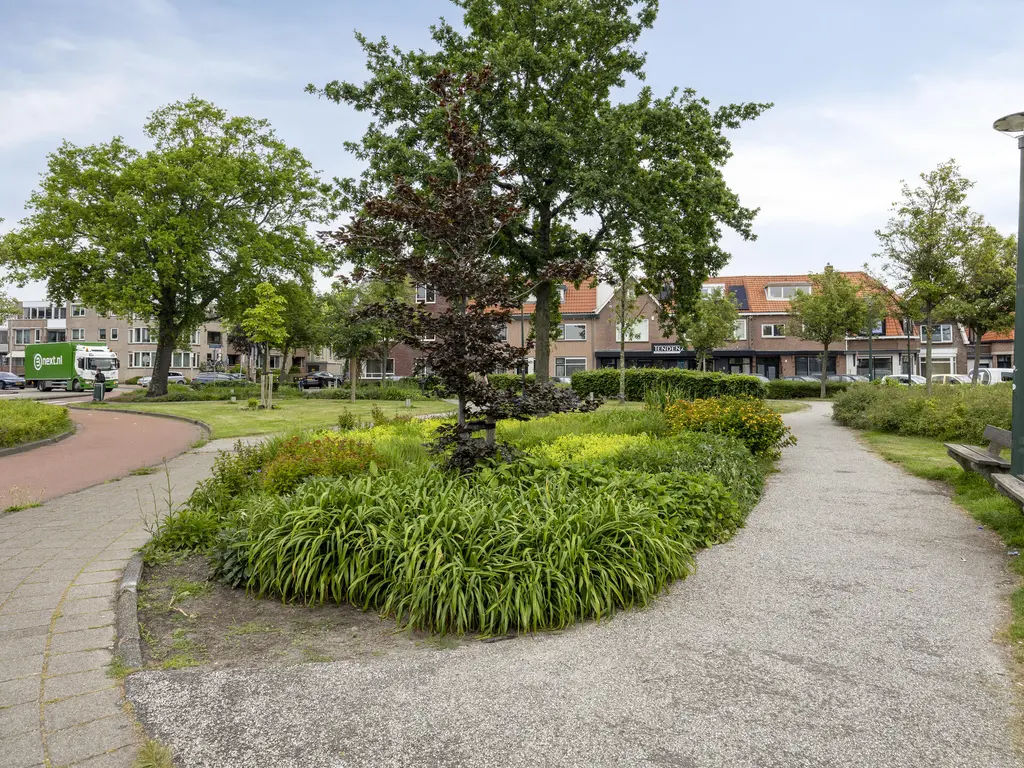 Endeldijk 36, HONSELERSDIJK