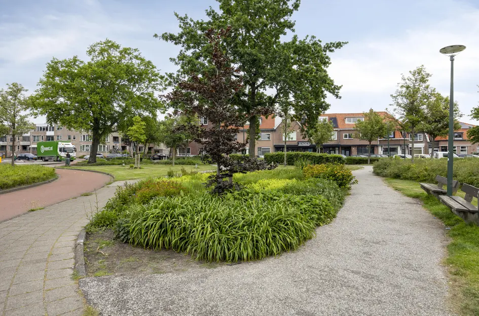 Endeldijk 36