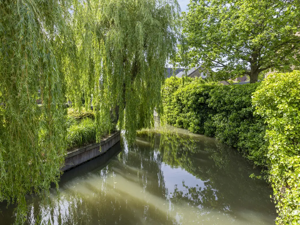 Endeldijk 36, HONSELERSDIJK