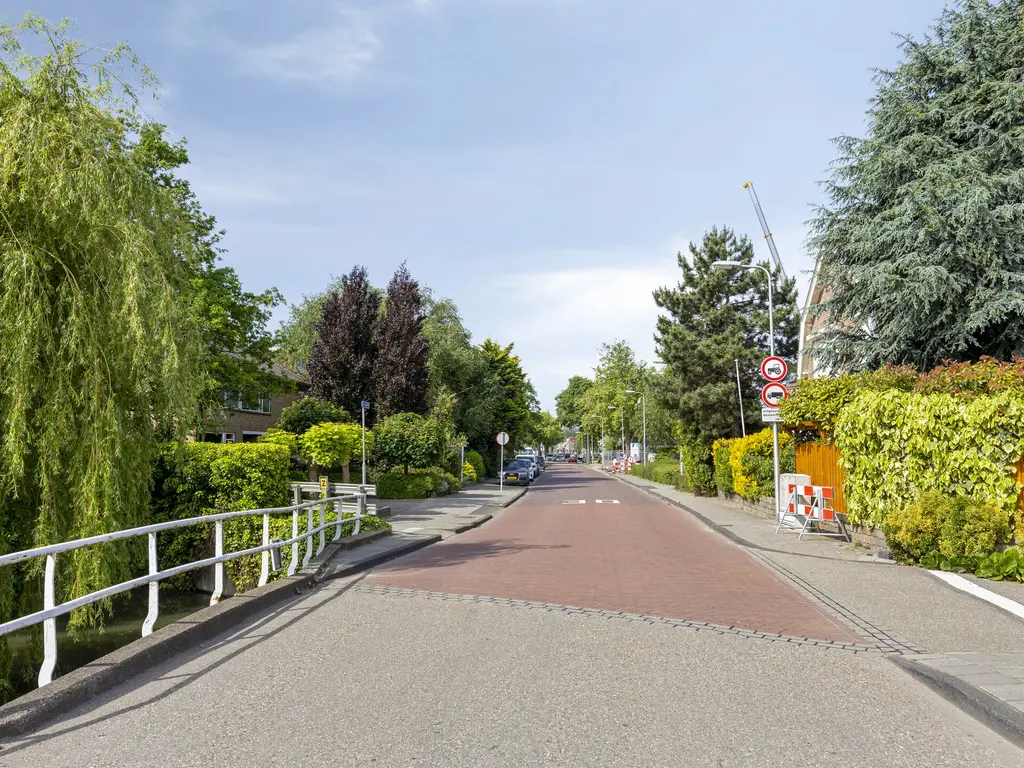 Endeldijk 36, HONSELERSDIJK