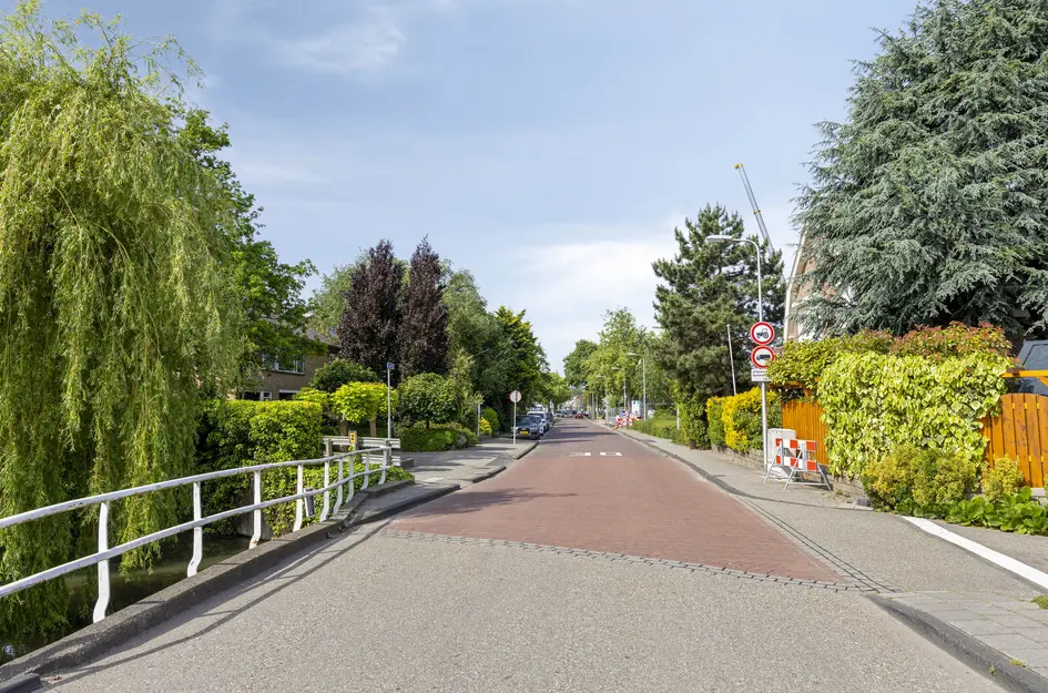 Endeldijk 36