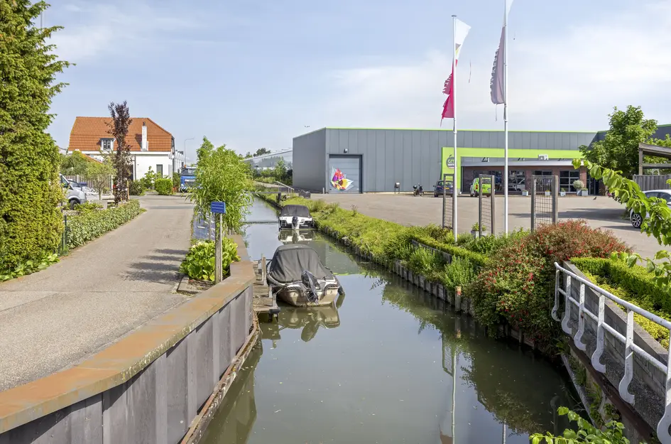 Endeldijk 36