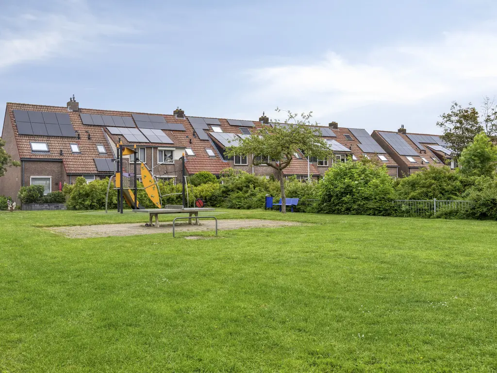 Wilgenhof 244, PAPENDRECHT
