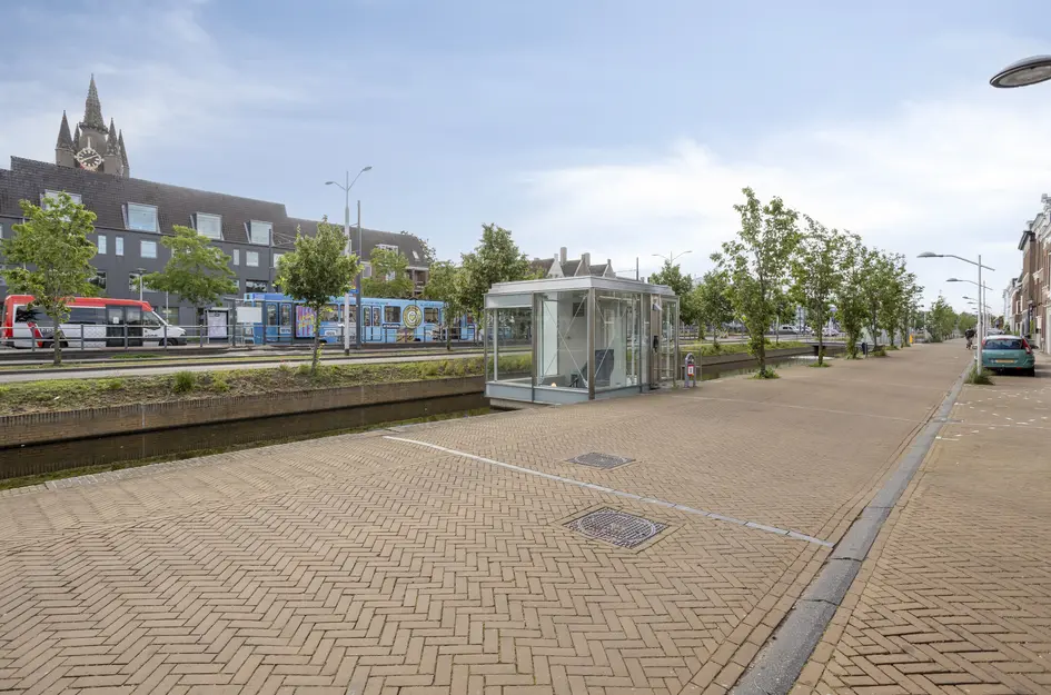 Spoorsingel 38