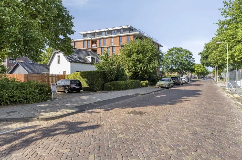 Endeldijk 34