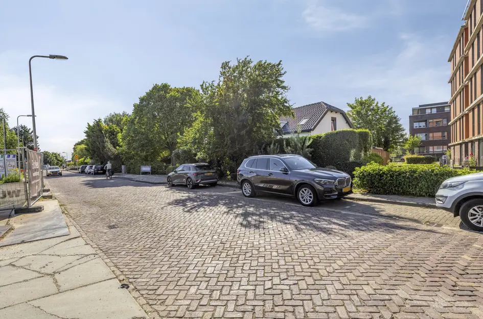 Endeldijk 34
