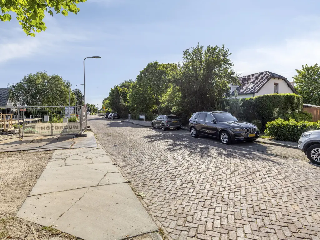 Endeldijk 34, HONSELERSDIJK