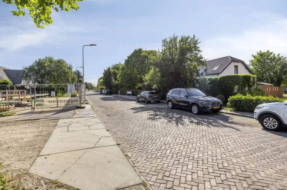 Endeldijk 34