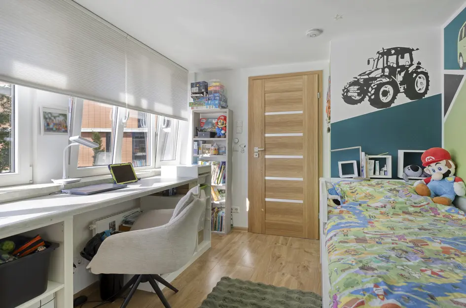 Endeldijk 34