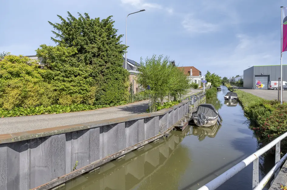 Endeldijk 34
