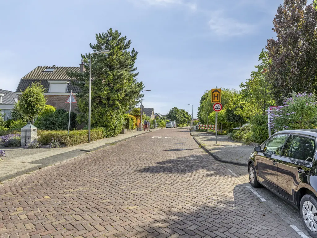 Endeldijk 34, HONSELERSDIJK