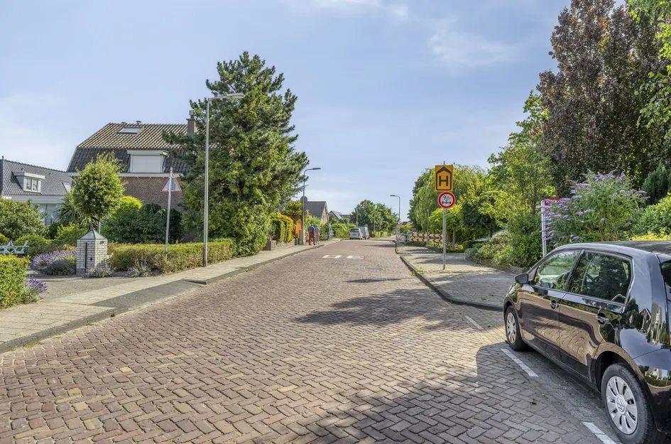 Endeldijk 34
