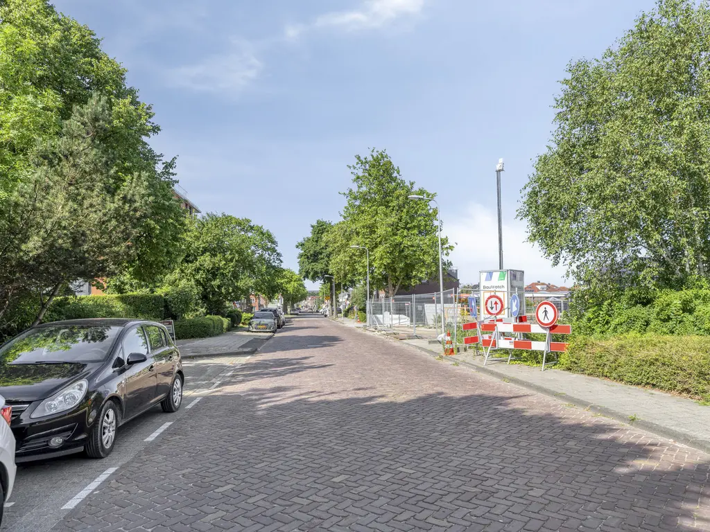 Endeldijk 34, HONSELERSDIJK