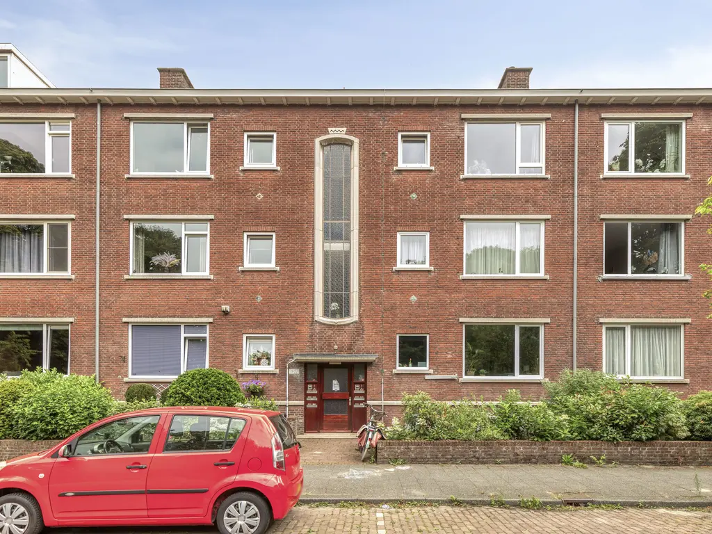 Frans Halskade 213, RIJSWIJK