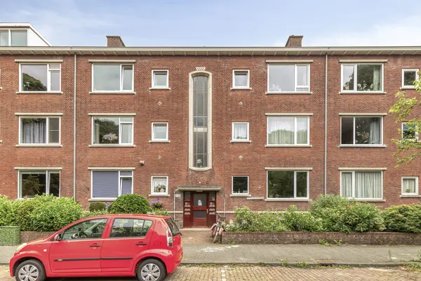 Frans Halskade 213