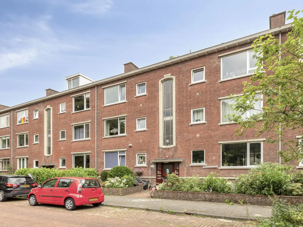 Frans Halskade 213, RIJSWIJK