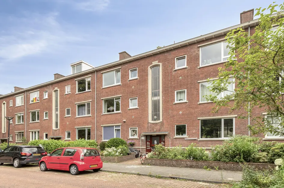 Frans Halskade 213