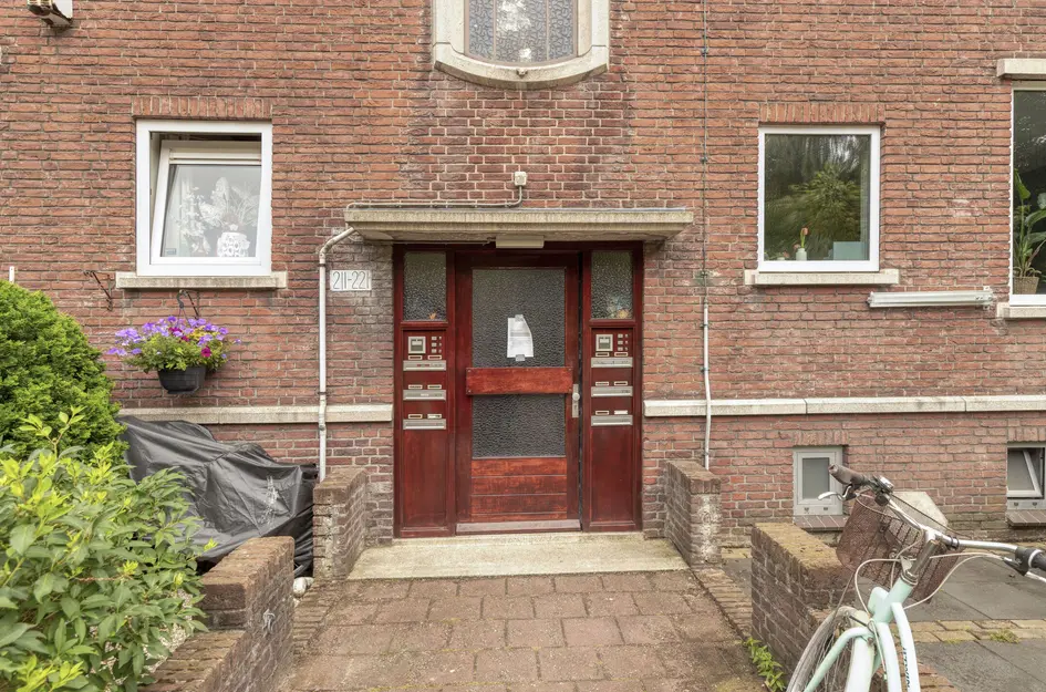 Frans Halskade 213