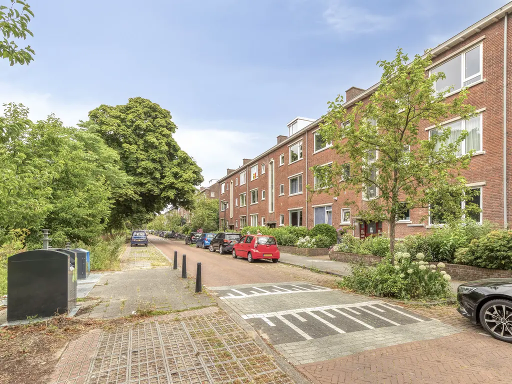 Frans Halskade 213, RIJSWIJK