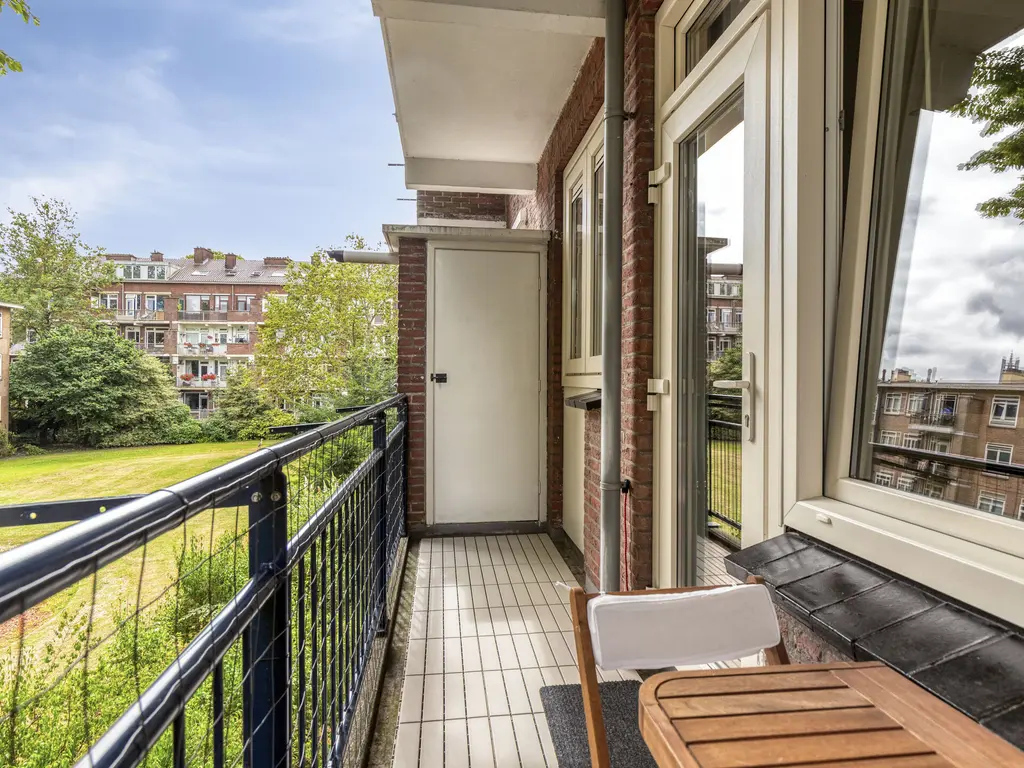 Frans Halskade 213, RIJSWIJK