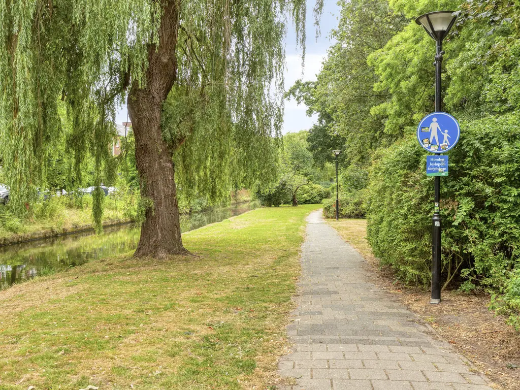 Frans Halskade 213, RIJSWIJK