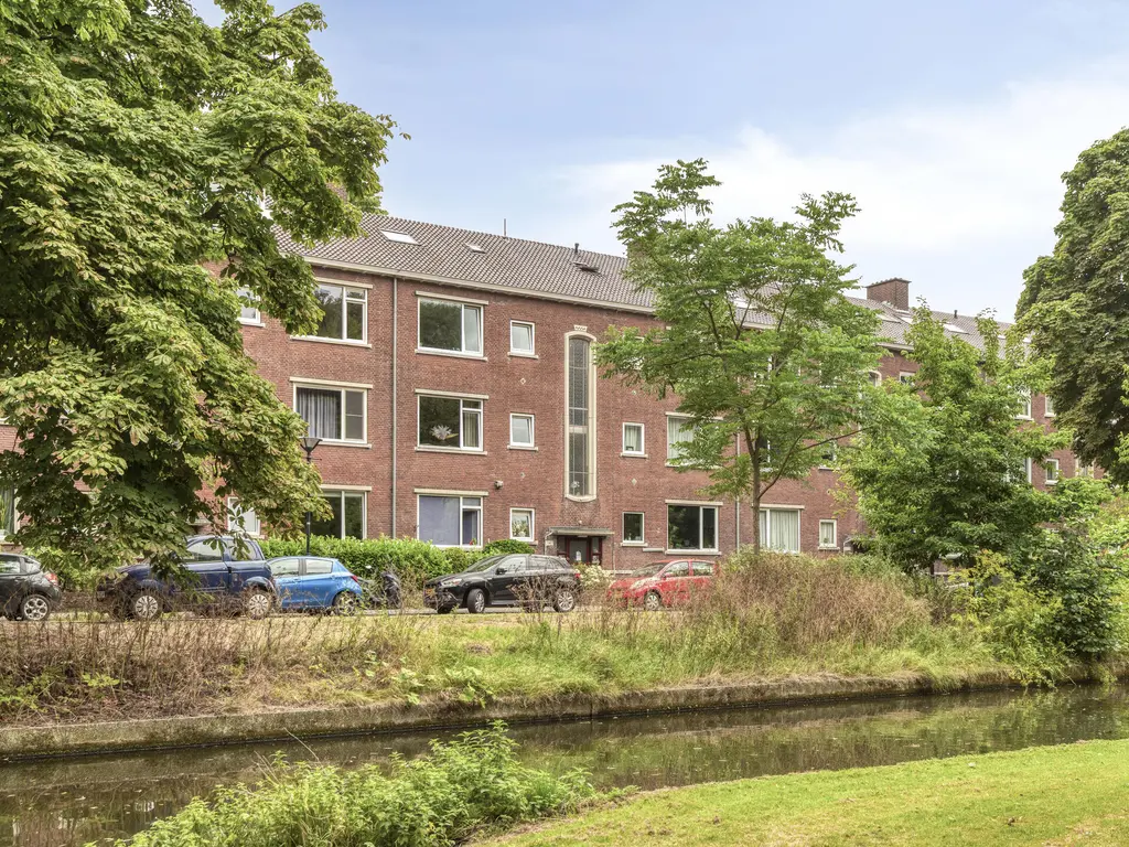 Frans Halskade 213, RIJSWIJK