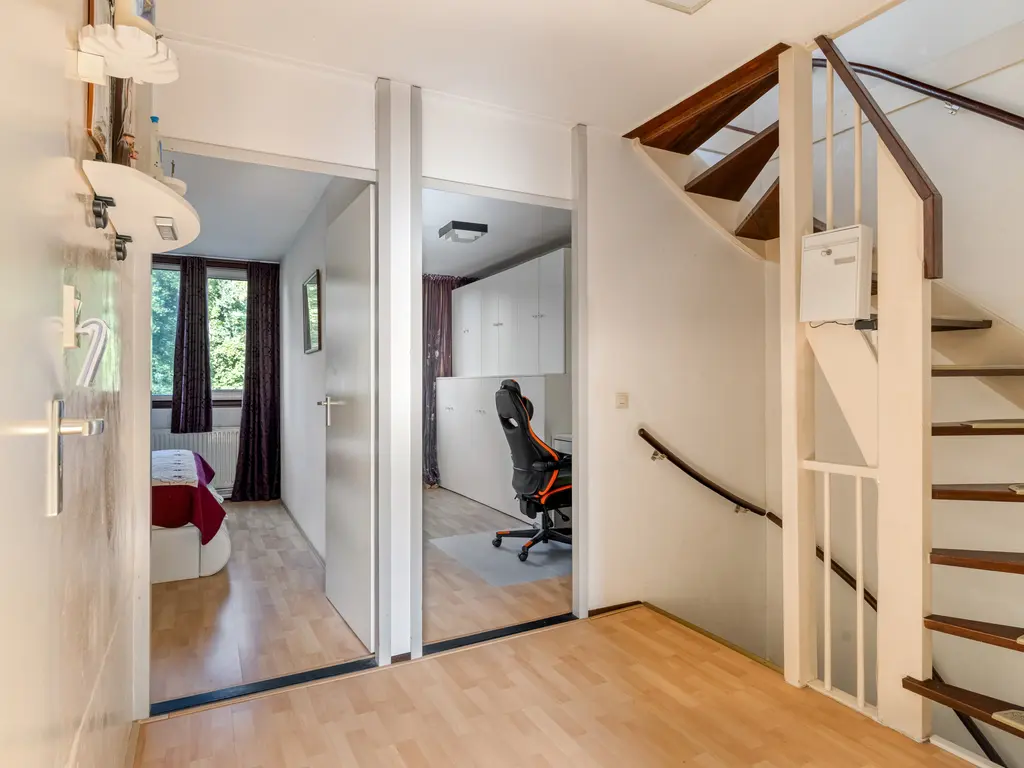 Schijflaan 9, DELFT