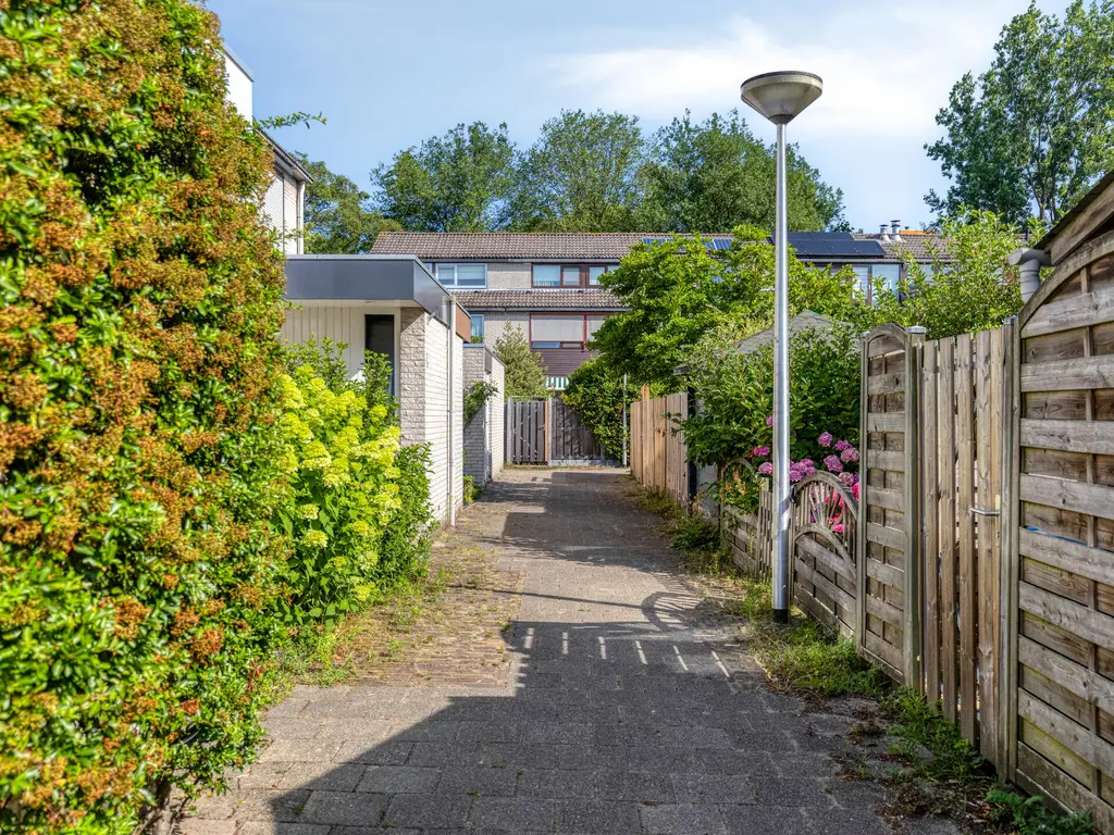 Schijflaan 9, DELFT