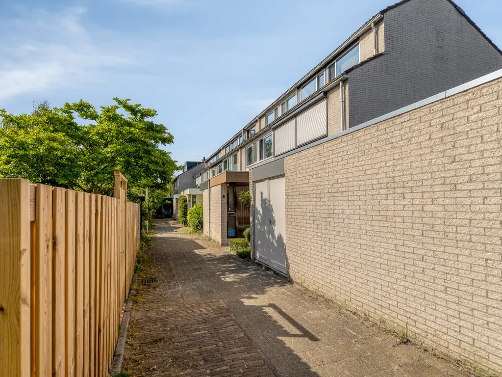 Schijflaan 9, DELFT