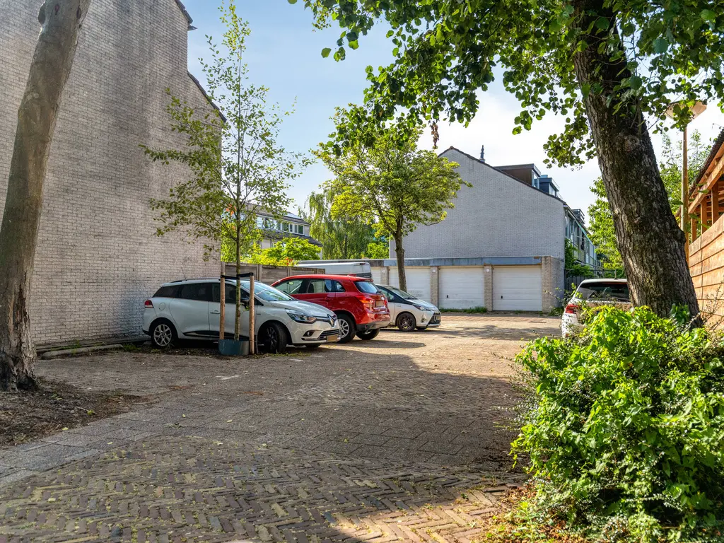 Schijflaan 9, DELFT