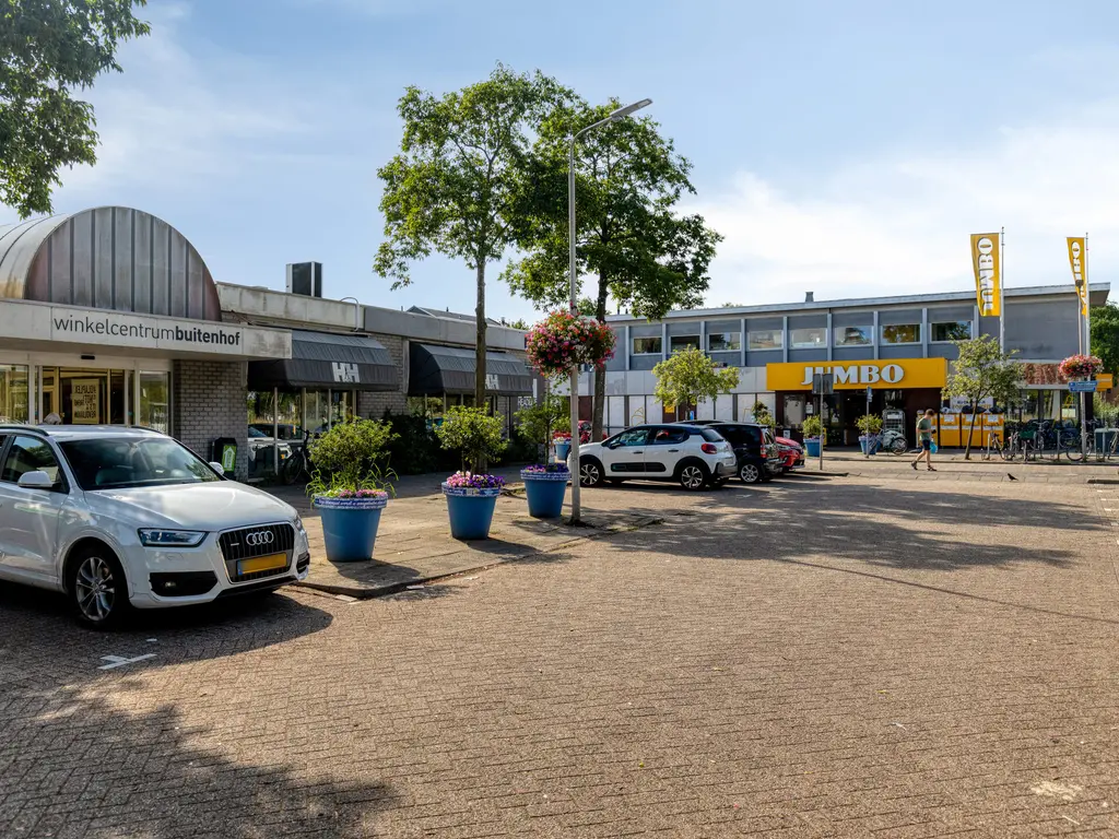 Schijflaan 9, DELFT