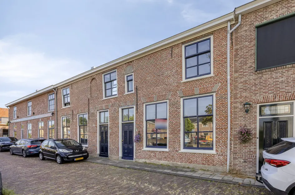 Prinsegracht 3