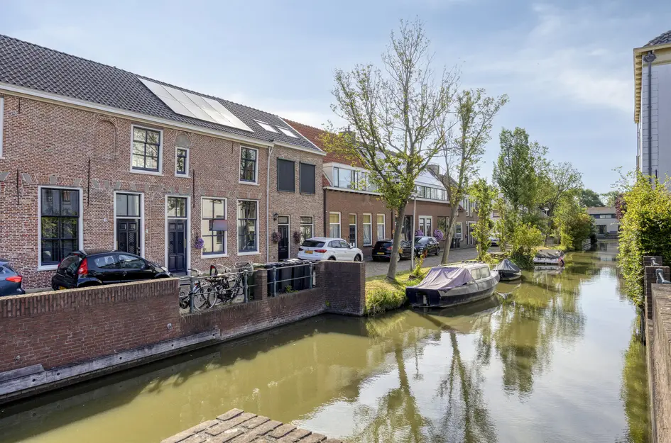 Prinsegracht 3
